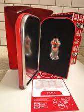 Moneta bottiglia Coca Cola