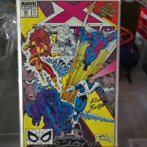 Marvel men 50 fumetto - marvel, x-men