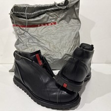 Stivaletti Prada vintage anni