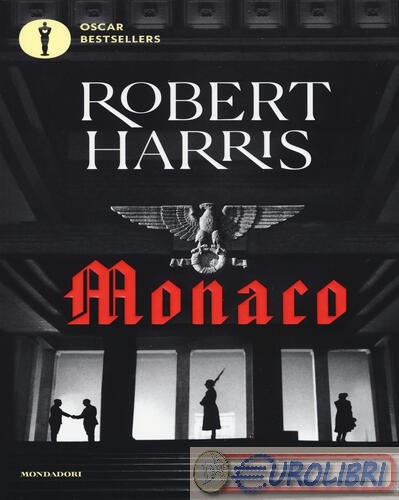 9788804707462 robert harris - 9788804707462,