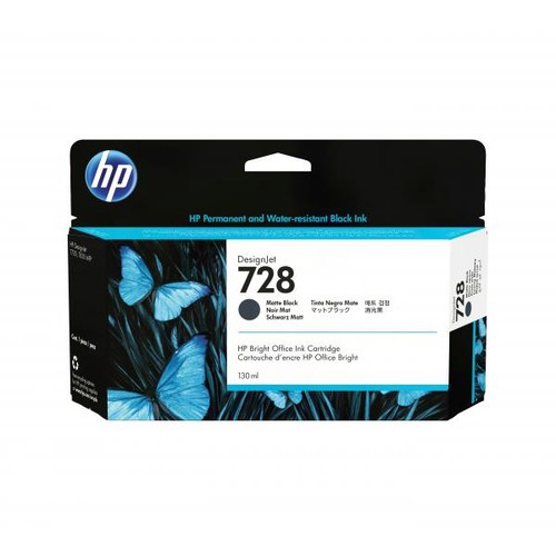 728 130 matte - 130-ml,