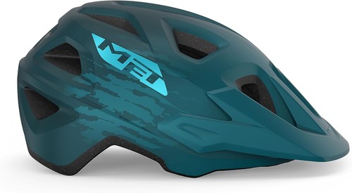 Met echo casco mtb trail - casco,