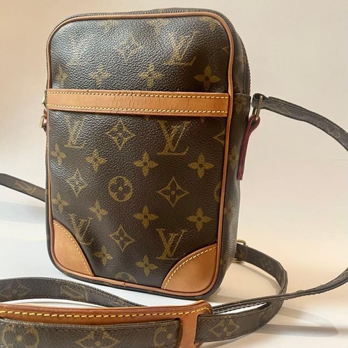 Borsa tracolla louis vuitton - borsa, a