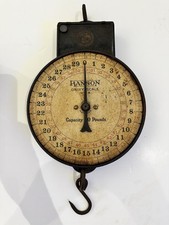 Bilancia da latte da parete 60