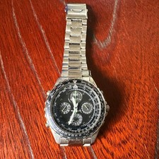 Seiko Cronografo Divers