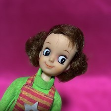 Doll Rara E Fantasma * 1972