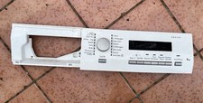 Pannello Frontale Scheda Comando Lavatrice AEG UAA08106 136620579/A