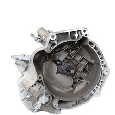 Cambio manuale 6 marce Opel Astra H cod.55186620 1.3 MTJ 90 CV