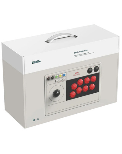 8bitdo arcade stick pour - 8bitdo,