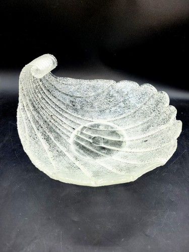 Ciotola conchiglia vintage - , 10"