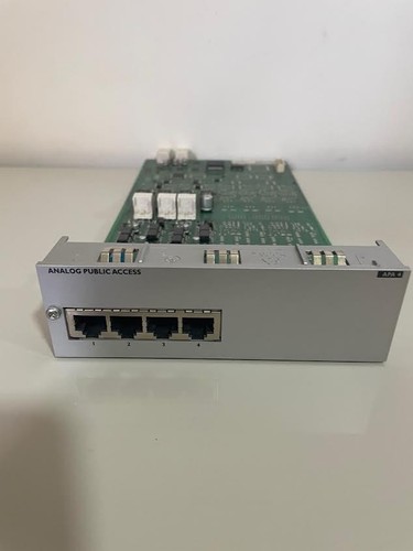 Alcatel lucent board - alcatel-lucent, apa4