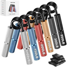 6 Hand Grip Allenamento