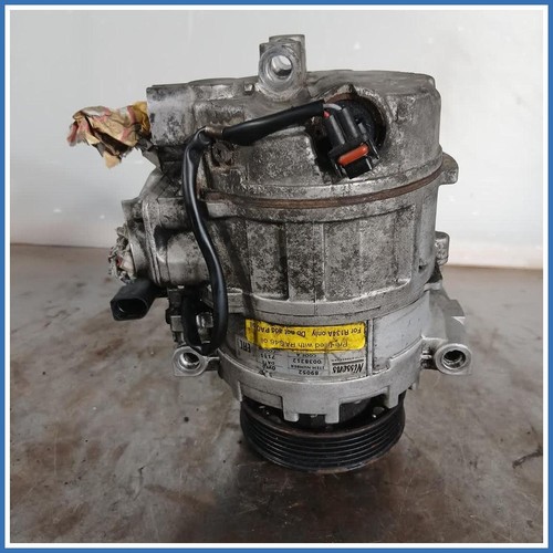 Compressore clima nissens - clima,