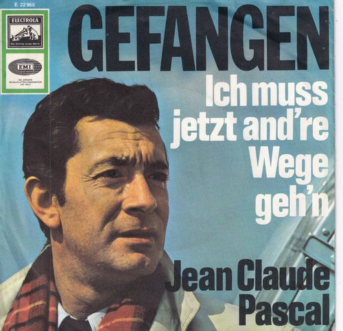 Single jean claude - single,