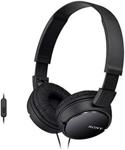 Sony mdr zx110ap cuffie - -,
