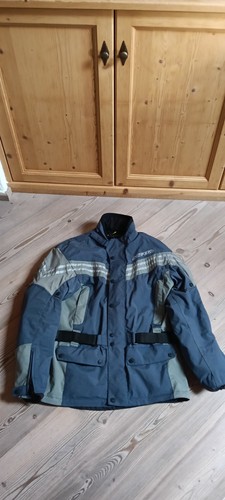 Giacca moto uomo usata - moto, taglia