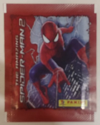 Bustine spider man - 4,
