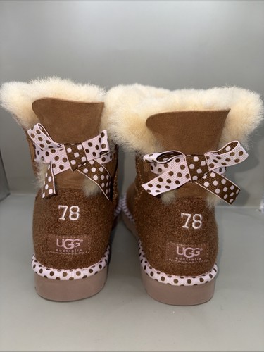 Stivali ugg mini bailey - ugg,