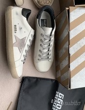 Scarpe Uomo Golden Goose Tg 42