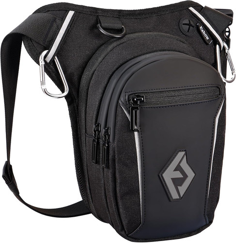 Marsupio gamba moto - da, borsa