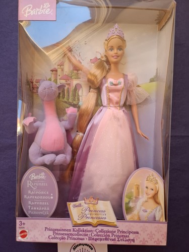 Barbie collezione fiaba - fiaba,