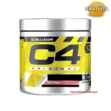 CELLUCOR C4 Original 195