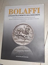 Catalogo delle monete e delle