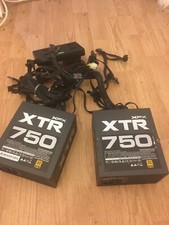 Alimentatore XFX XTR Series