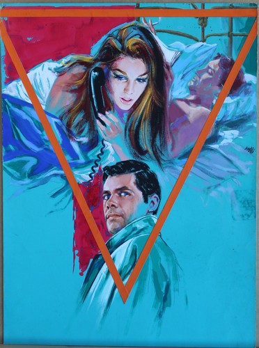 Tino avelli bozzetto - ,