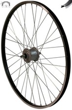 Ruota anteriore Redondo 28