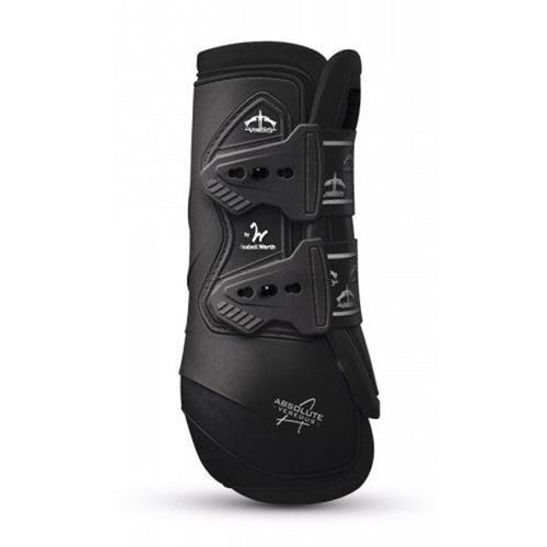 Veredus absolute elastic - elastic, front