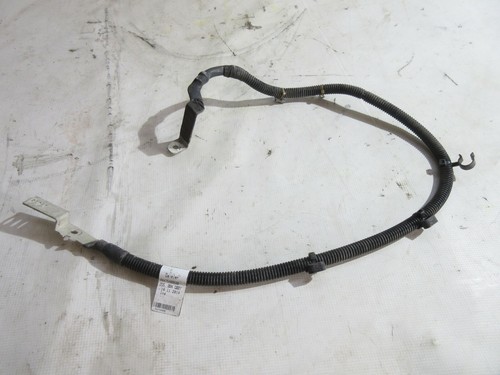 Cavo batteria mercedes vito - cavo, w