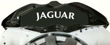ADESIVI JAGUAR PER PINZE FRENO