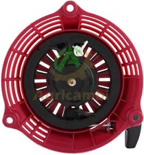 Avviamento Honda GCV 160 motore rasaerba OHV GC135 GC160 GCV135 GCV160