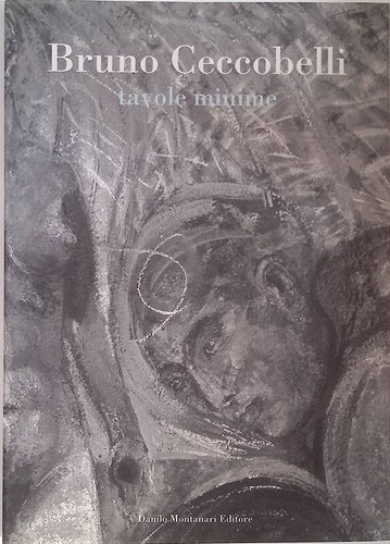 Bruno ceccobelli tavole - bruno,