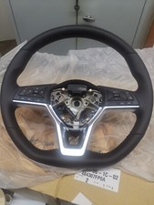 48430-7FP0A VOLANTE NISSAN