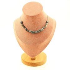 Collana 15 Perle Occhio Di