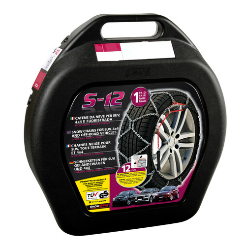 Catene neve 215 65r16 - da, 215/65r16