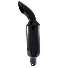 Marmitta per trattore Fiat