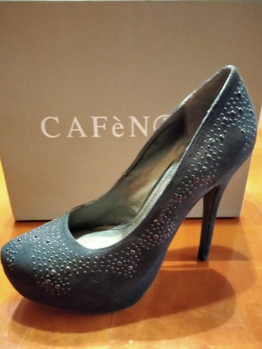 Scarpe donna cafè noir - donna,