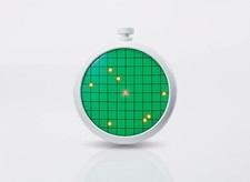 Dragon ball radar 1 - ball,