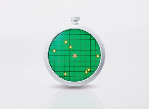 Dragon ball radar - -, 1/1
