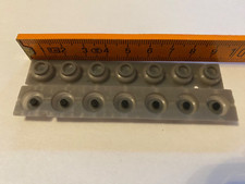 Contatti in gomma ELKA tutti