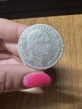 MONETA AUSTRIA FRANCESCO