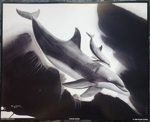 Wyland sera waters 1989 - ", "