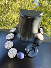 Angela Caputi collana collier necklace