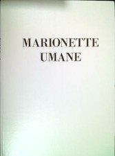 MARIONETTE UMANE BORDIN