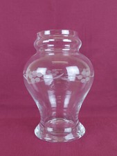 VASO PER FIORI VINTAGE DI