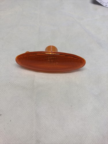 Fanale laterale fanalino sx - fanale,