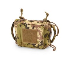 DEFCON 5 D5-24322 TASCA